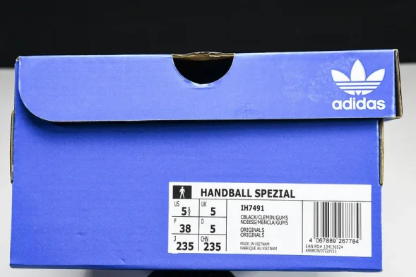 Adidas Handball Spezial IH7491 