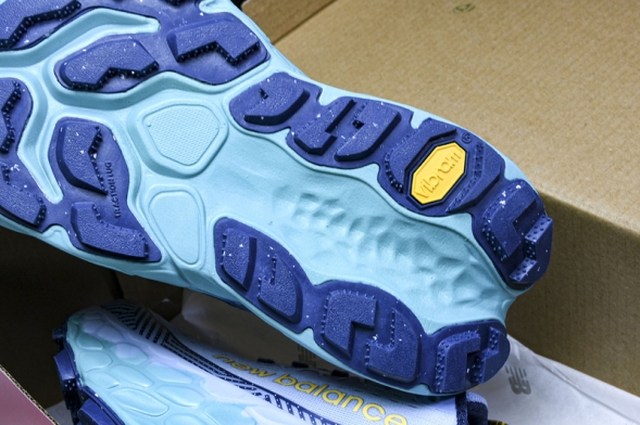 New Balance Fresh Foam X More V3TDS WTMORAB3 