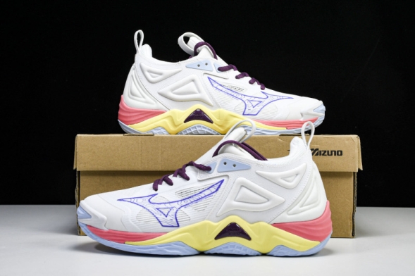 Mizuno Wave Momentum V1GC231237 