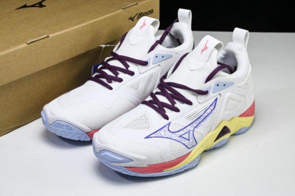 Mizuno Wave Momentum V1GC231237 