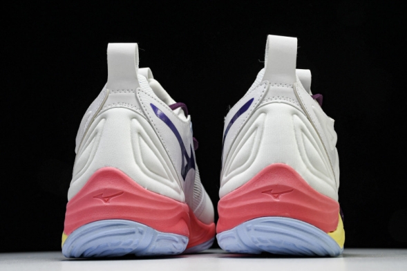 Mizuno Wave Momentum V1GC231237 