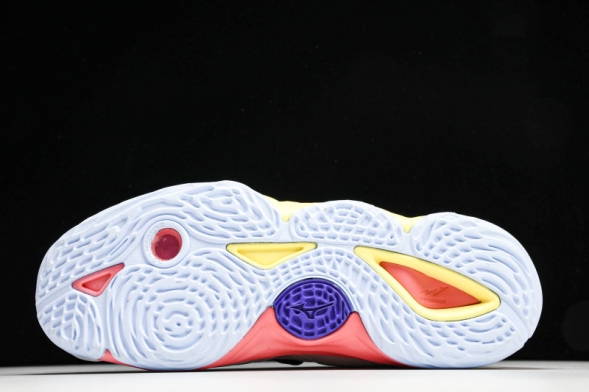 Mizuno Wave Momentum V1GC231237 