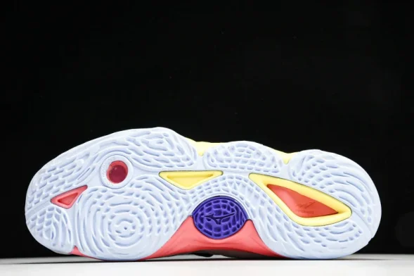 Mizuno Wave Momentum V1GC231237 