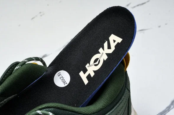 Hoka Tor Ultra Low 1130310 MVW 
