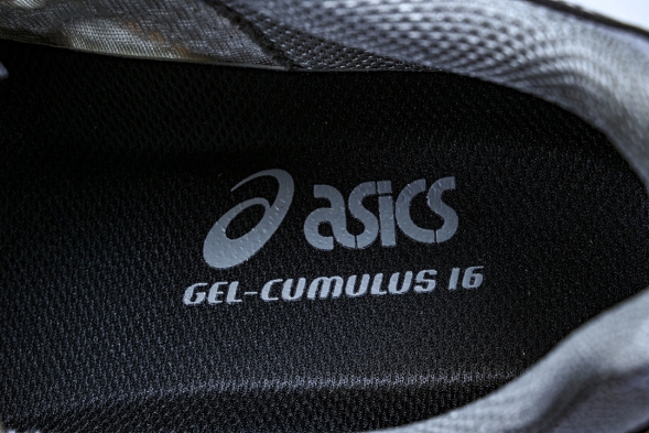 Asics Gel-Cumulus 16 TG 1203A733-101 