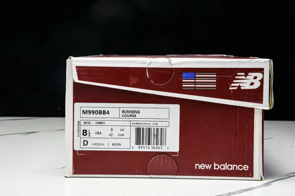 New Balance NB990 M990BB4 