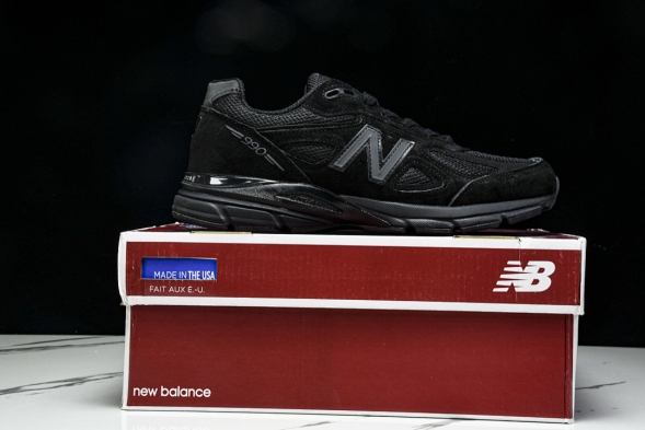 New Balance NB990 M990BB4 