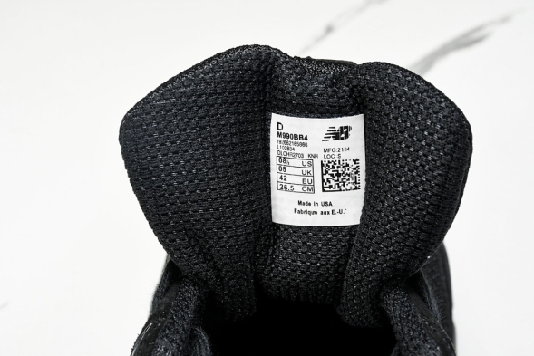 New Balance NB990 M990BB4 