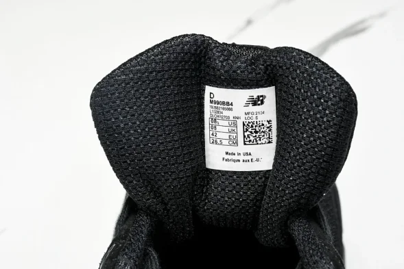 New Balance NB990 M990BB4 