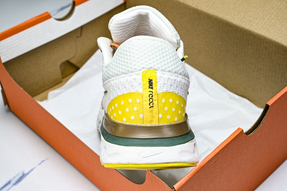 Nike React Infinity Run FK 3 DO9496 001 