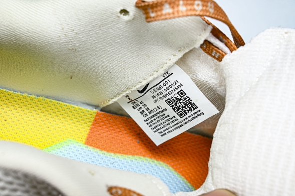 Nike React Infinity Run FK 3 DO9496 001 