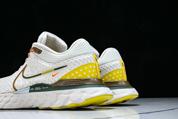 Nike React Infinity Run FK 3 DO9496 001 