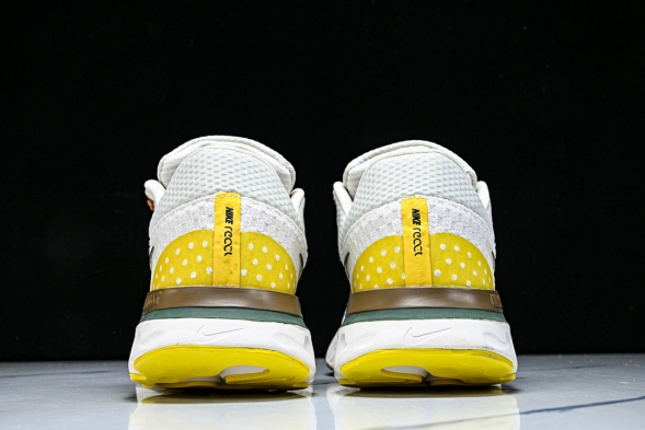 Nike React Infinity Run FK 3 DO9496 001 