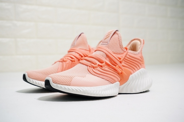 Adidas AlphaBOUNCE Instinct CC W D97284  