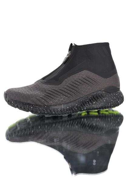 Adidas AlphaBounce Mid Zip BW1386 
