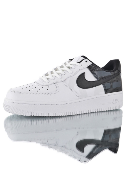 Nike Air Force 1 Low &#039;07 LV8 Premium AV8363-100 