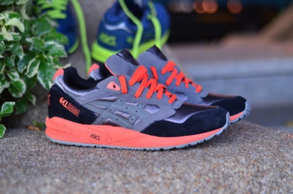 Asics Gel Saga  