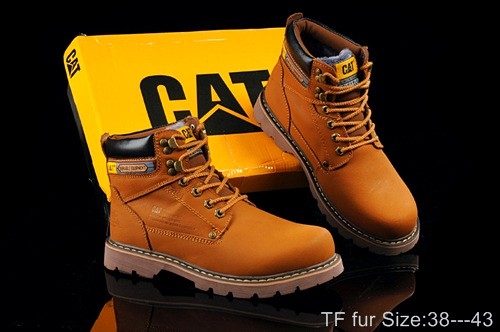 CAT 968 