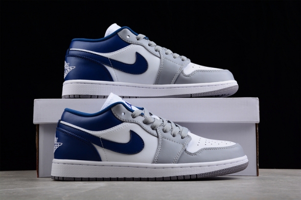 Nike Air Jordan 1 low DC0774-042 