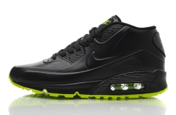 Nike Air Max 90 Leather