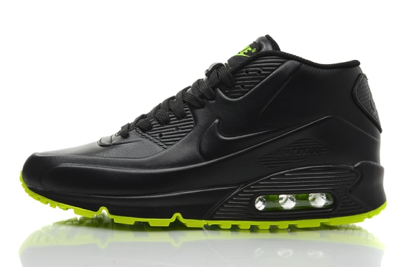 Nike Air Max 90 Leather 