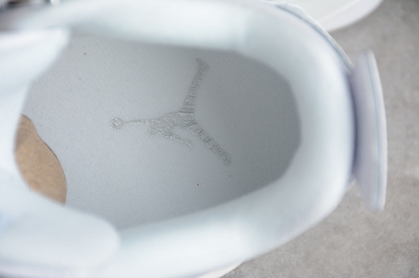  Nike Air Jordan 4 Black Lase 308497-100 