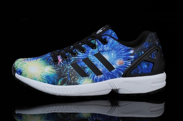 Adidas Originals ZX Flux  