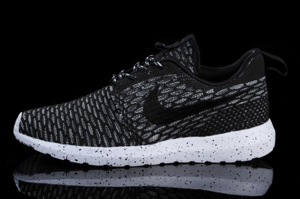 Nike Rosherun Flyknit 