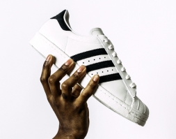 Adidas Originals SUPERSTAR 80s