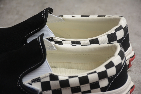 Vans Slip-On VN0A38F7RA9 