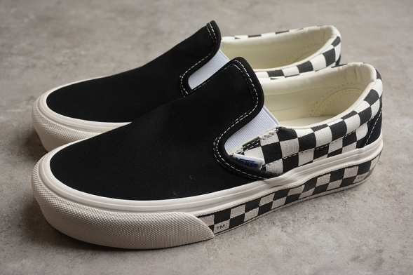 Vans Slip-On VN0A38F7RA9 