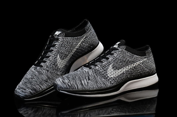 Nike Flyknit Racer   