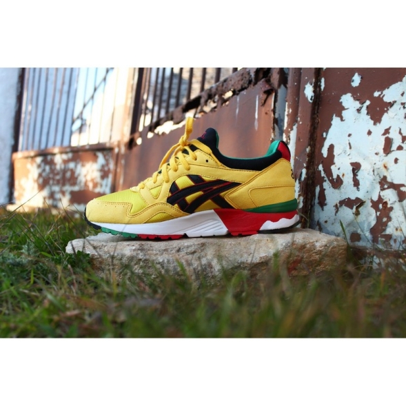 Asics Gel Lyte V Carnival 