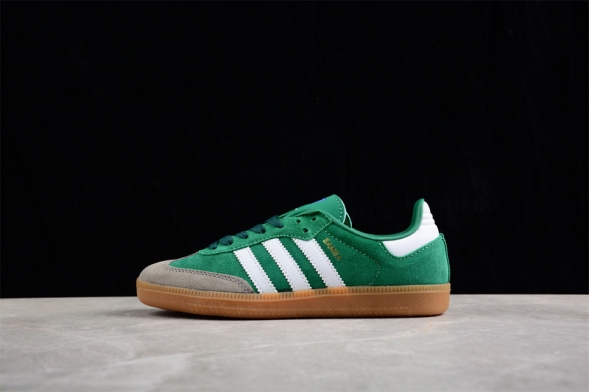 Adidas Samba Vegan OG ID2054 