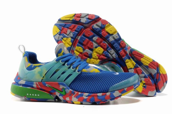 Nike Air Presto Classic 