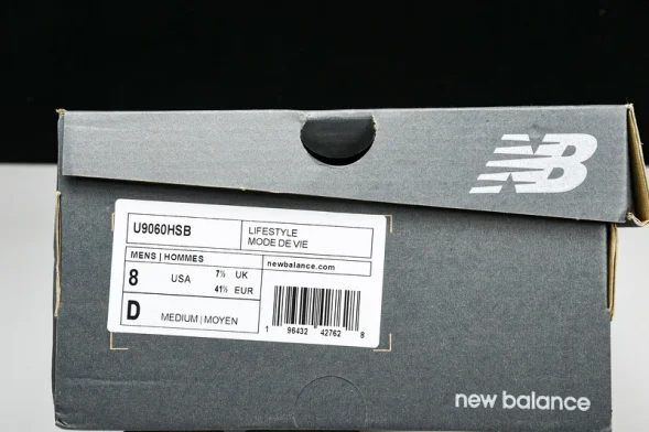 New Balance 9060 U9060HSB 