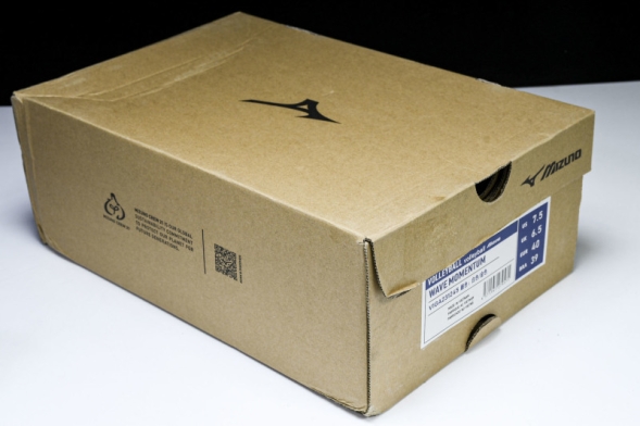 Mizuno Wave Momentum V1GA231245 