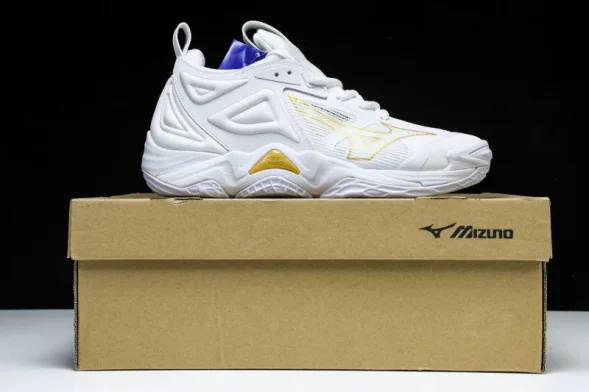 Mizuno Wave Momentum V1GA231245 