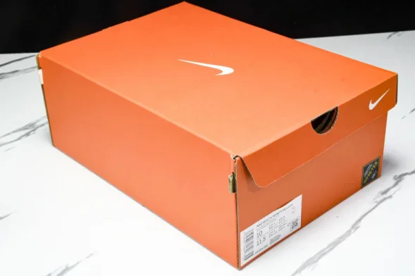 Nike ReactX Infinity RN 4 Gore-TEX FB2204-002 