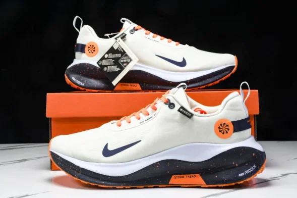 Nike ReactX Infinity RN 4 Gore-TEX FB2204-002 