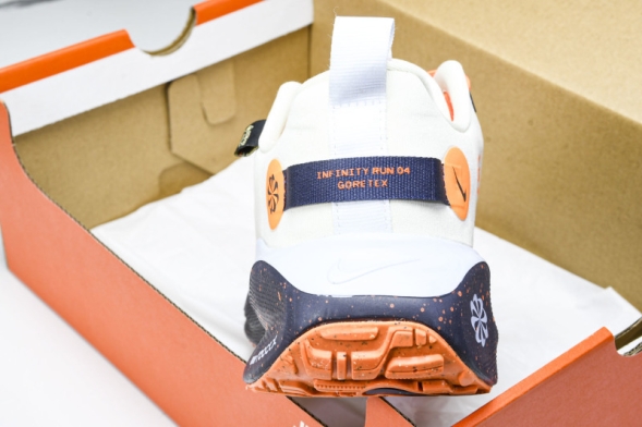 Nike ReactX Infinity RN 4 Gore-TEX FB2204-002 