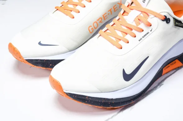 Nike ReactX Infinity RN 4 Gore-TEX FB2204-002 