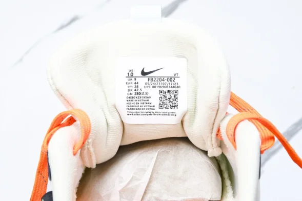 Nike ReactX Infinity RN 4 Gore-TEX FB2204-002 