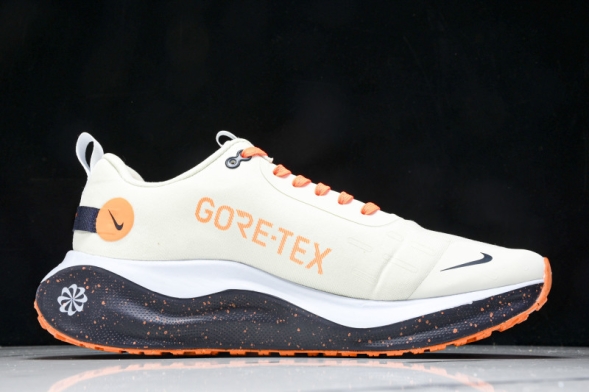 Nike ReactX Infinity RN 4 Gore-TEX FB2204-002 