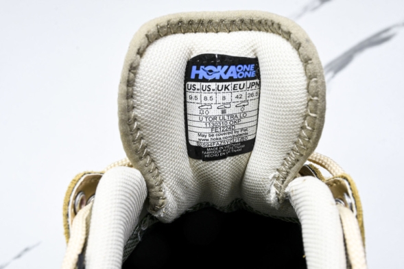 Hoka Tor Ultra Low 1153137 WSH 