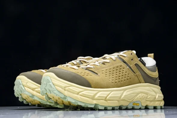 Hoka Tor Ultra Low 1153137 WSH 