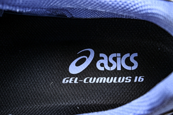 Asics Gel-Cumulus 16 TG 1203A733-400 