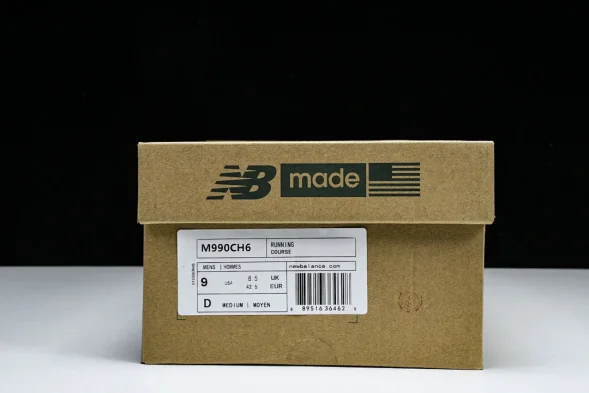 New Balance NB990 M990CH6 