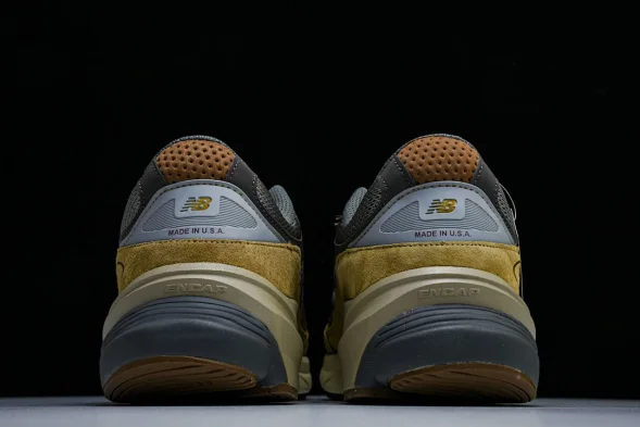 New Balance NB990 M990CH6 