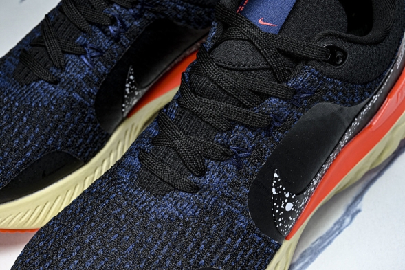 Nike React Infinity Run FK 3 DZ3014 002 